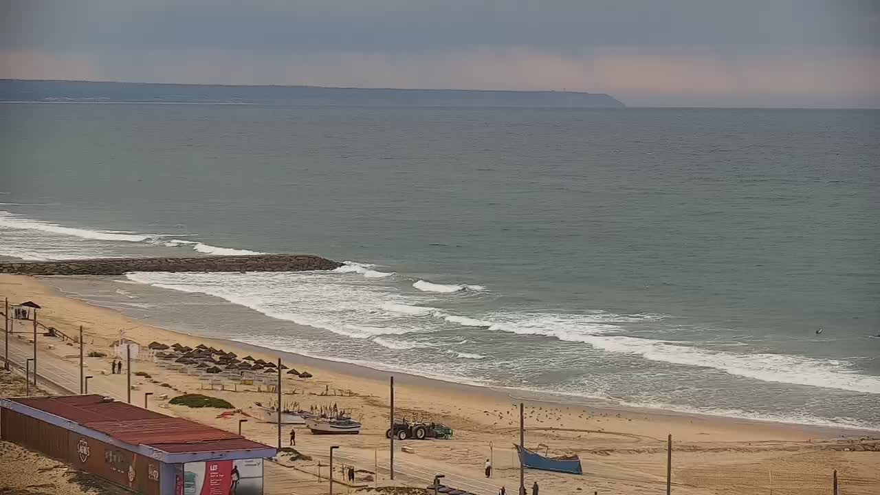 Praia da Laje (Parede)